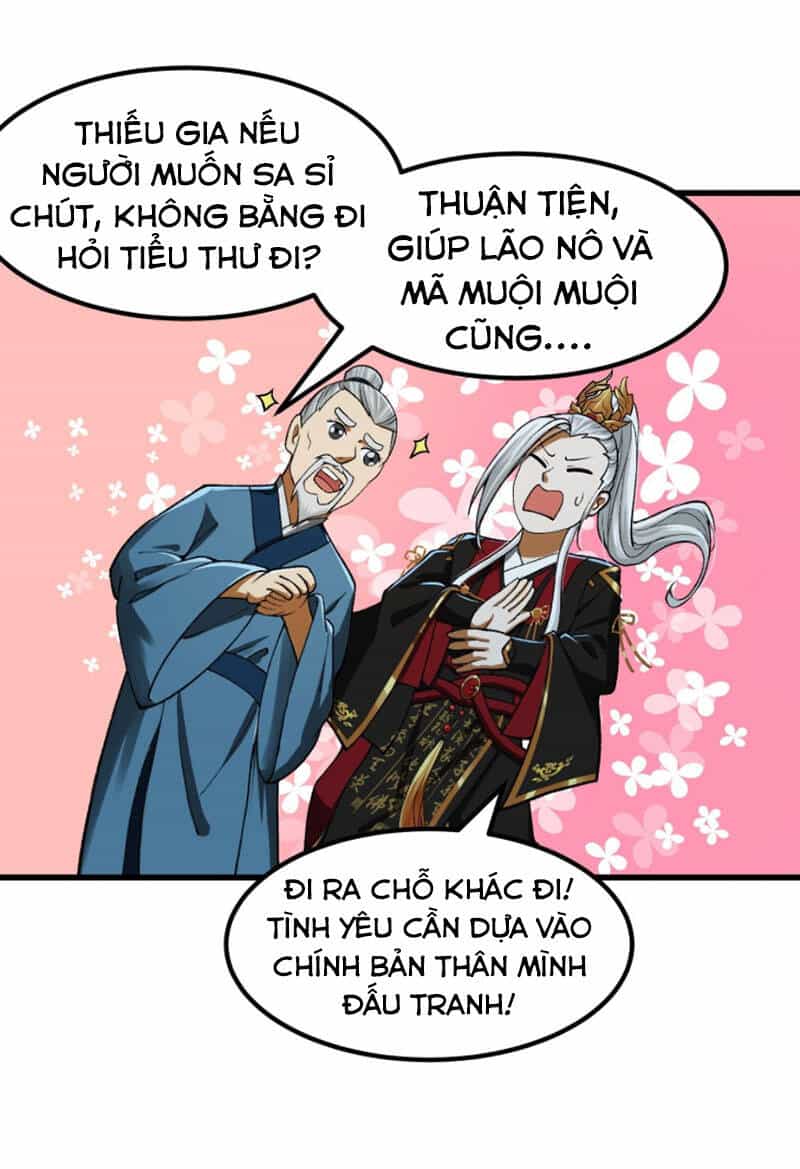 Ta Dùng Sách Giải Trí Thành Thánh Nhân - Chương 17 - ảnh 8