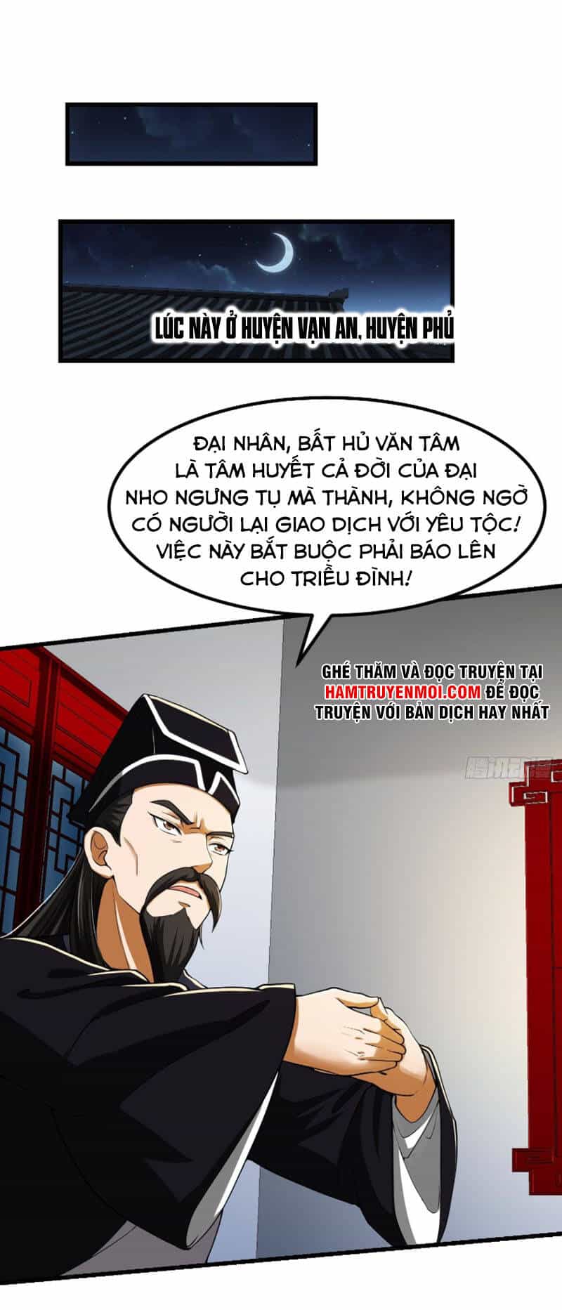 Ta Dùng Sách Giải Trí Thành Thánh Nhân - Chương 17 - ảnh 9