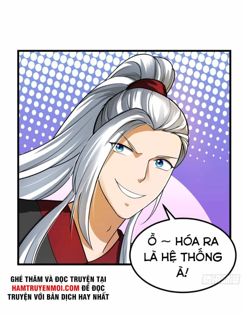 Ta Dùng Sách Giải Trí Thành Thánh Nhân - Chương 18 - ảnh 27