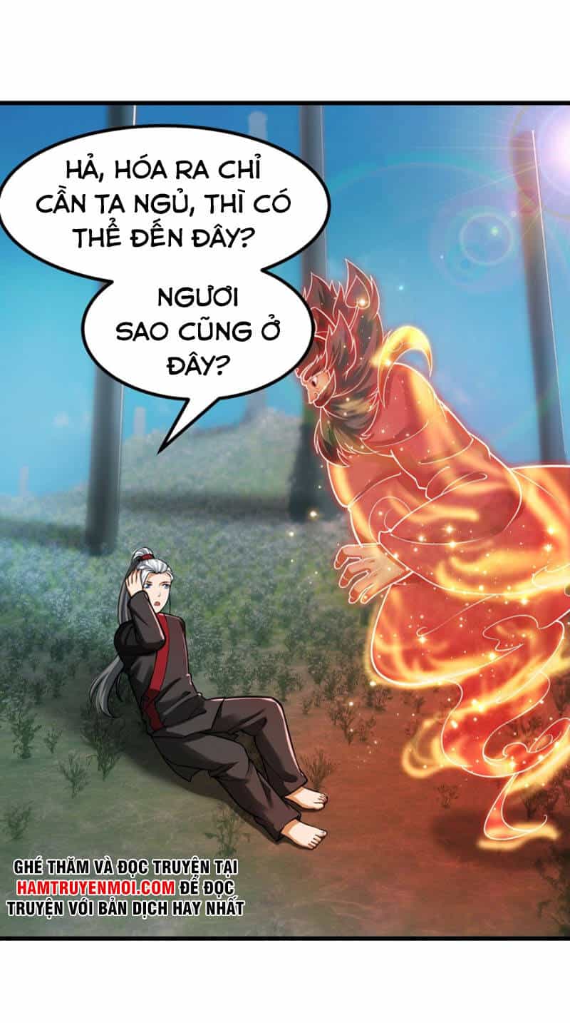 Ta Dùng Sách Giải Trí Thành Thánh Nhân - Chương 18 - ảnh 7