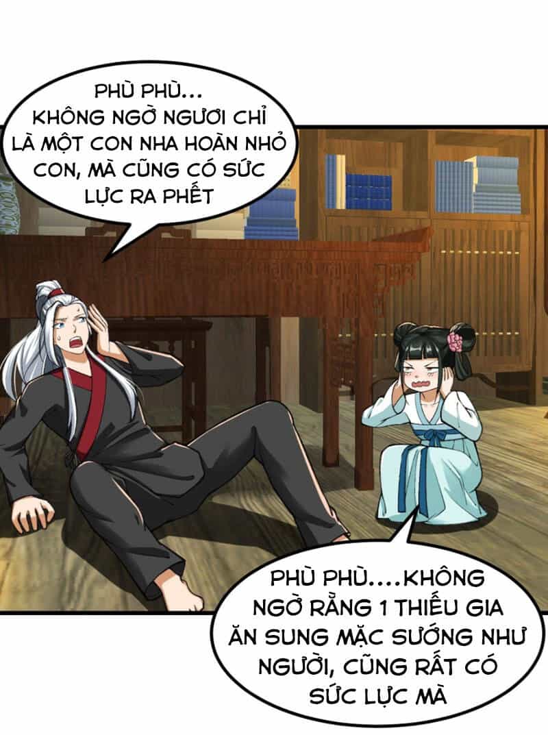 Ta Dùng Sách Giải Trí Thành Thánh Nhân - Chương 19 - ảnh 15