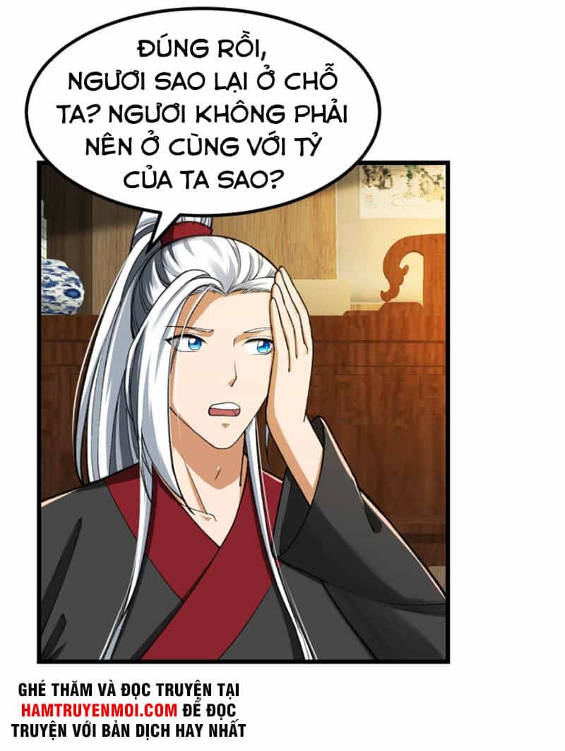 Ta Dùng Sách Giải Trí Thành Thánh Nhân - Chương 19 - ảnh 16