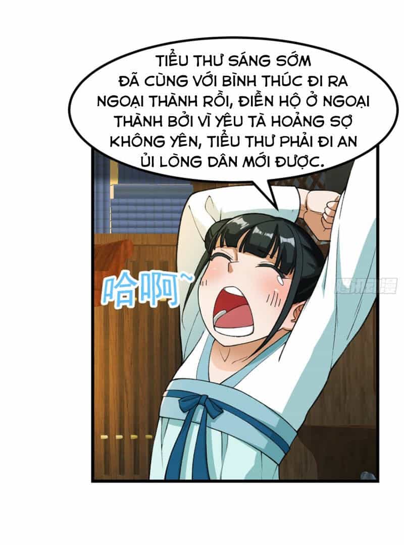 Ta Dùng Sách Giải Trí Thành Thánh Nhân - Chương 19 - ảnh 17