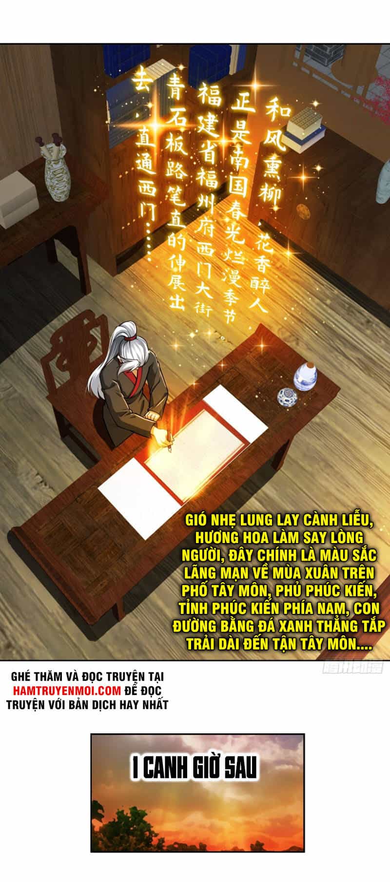 Ta Dùng Sách Giải Trí Thành Thánh Nhân - Chương 19 - ảnh 26