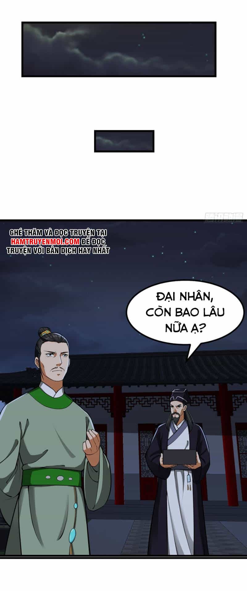 Ta Dùng Sách Giải Trí Thành Thánh Nhân - Chương 19 - ảnh 30