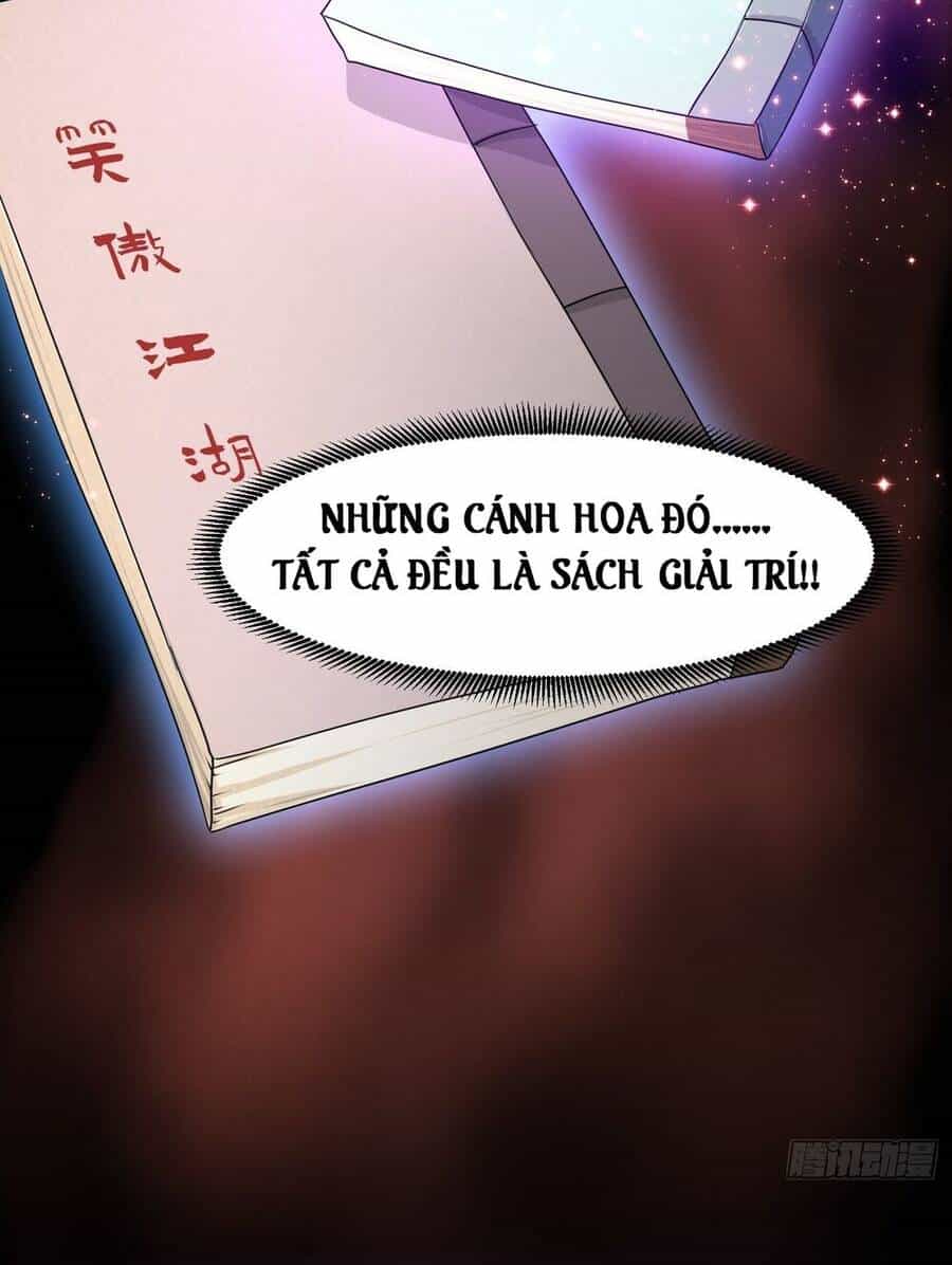 Ta Dùng Sách Giải Trí Thành Thánh Nhân - Chương 2 - ảnh 25