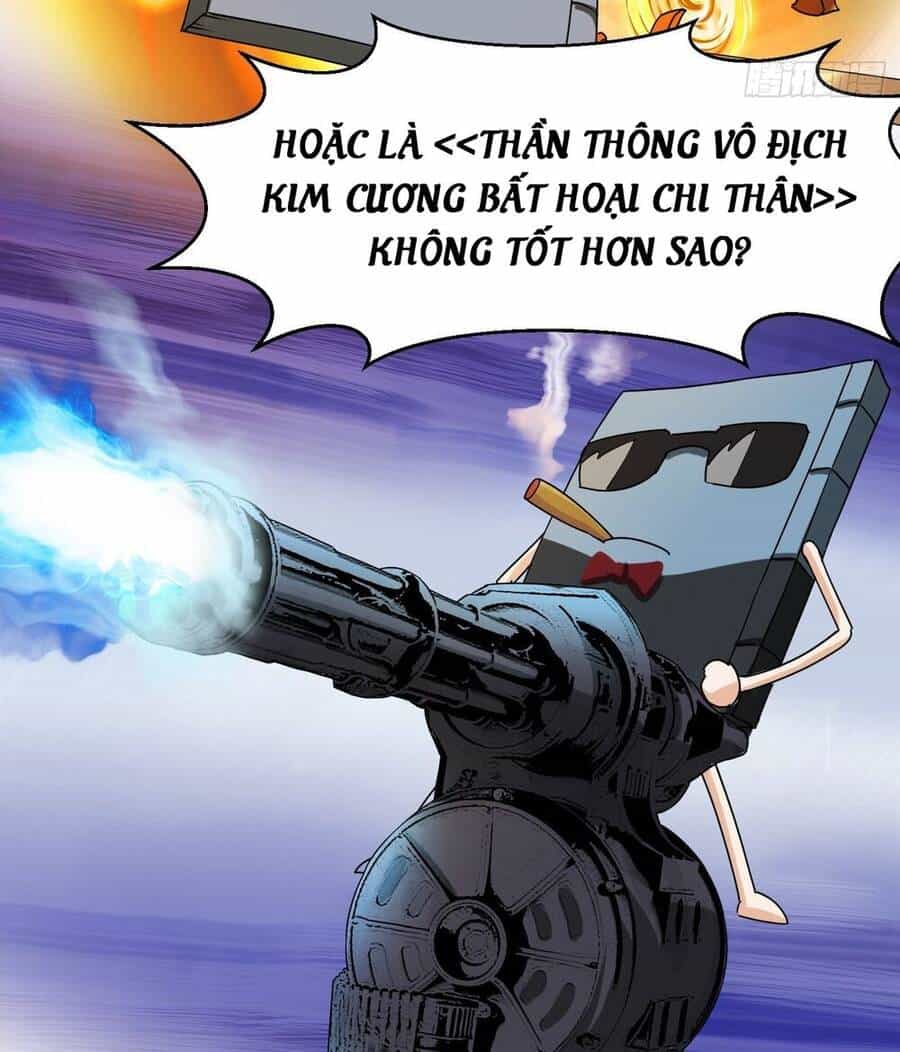 Ta Dùng Sách Giải Trí Thành Thánh Nhân - Chương 2 - ảnh 29
