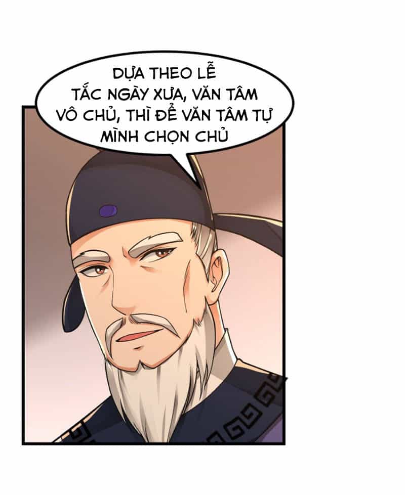 Ta Dùng Sách Giải Trí Thành Thánh Nhân - Chương 20 - ảnh 14