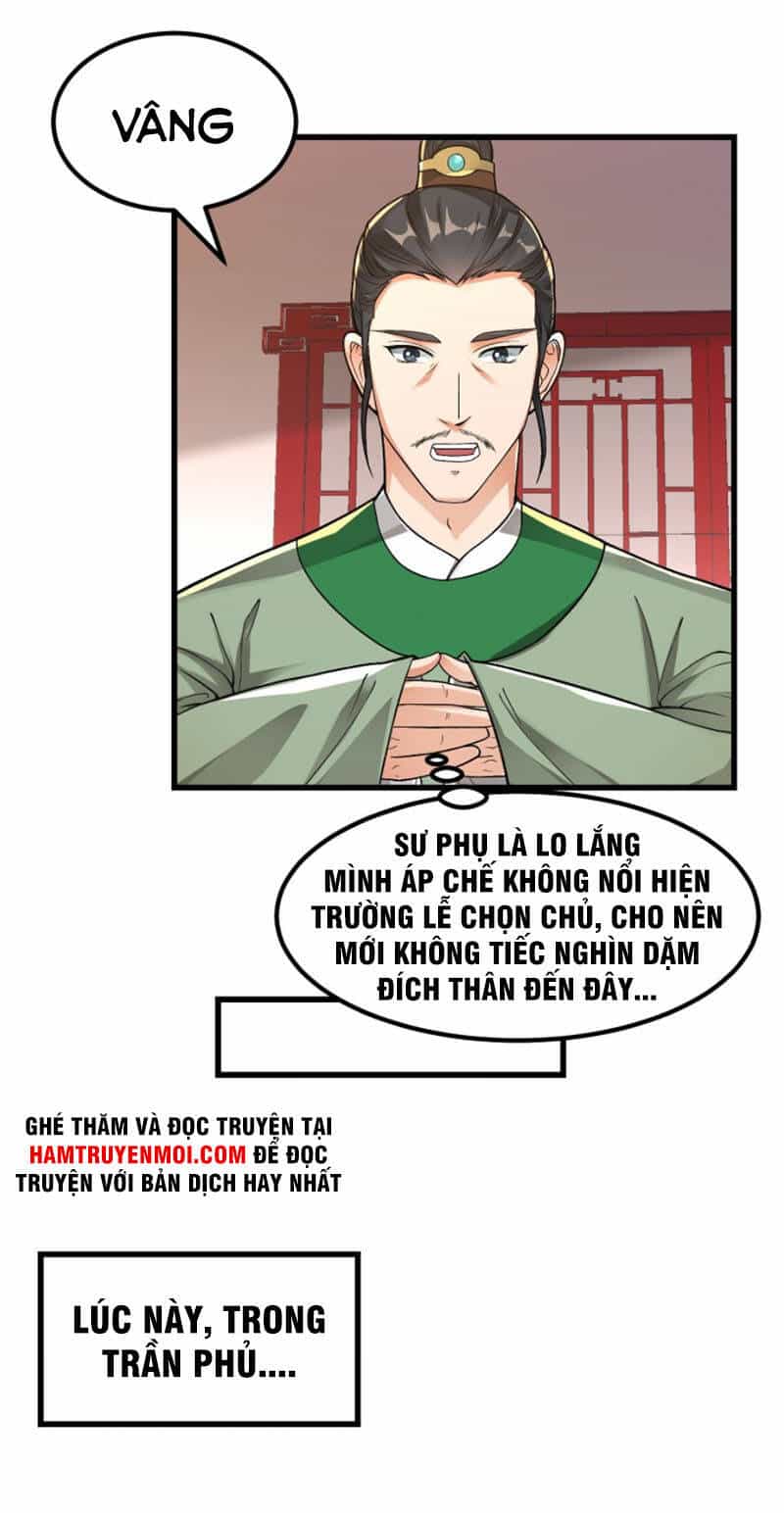 Ta Dùng Sách Giải Trí Thành Thánh Nhân - Chương 20 - ảnh 17