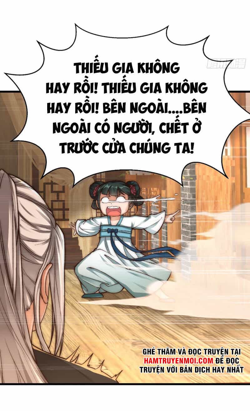 Ta Dùng Sách Giải Trí Thành Thánh Nhân - Chương 20 - ảnh 23