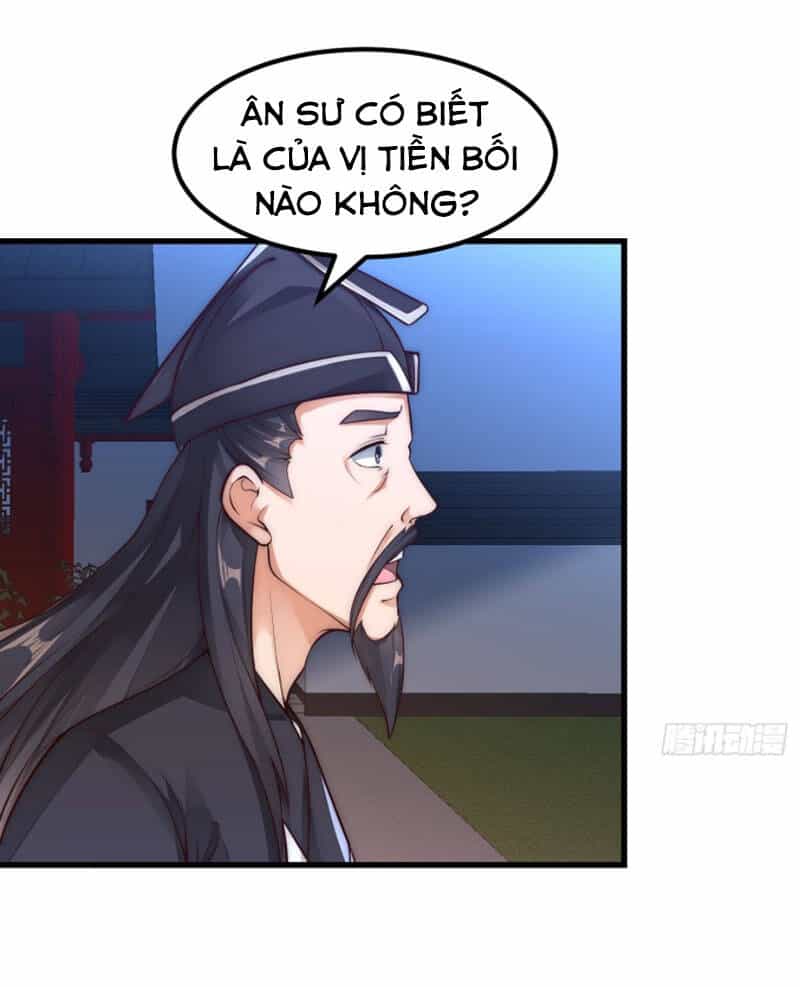 Ta Dùng Sách Giải Trí Thành Thánh Nhân - Chương 20 - ảnh 6