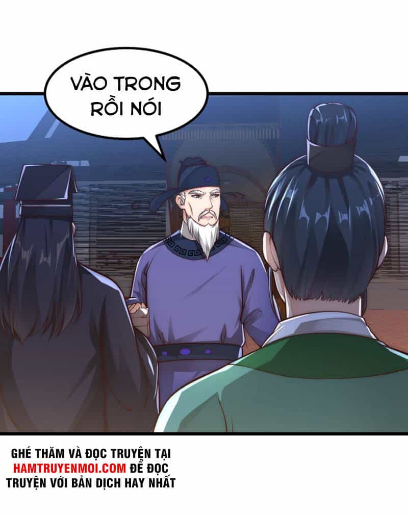 Ta Dùng Sách Giải Trí Thành Thánh Nhân - Chương 20 - ảnh 7