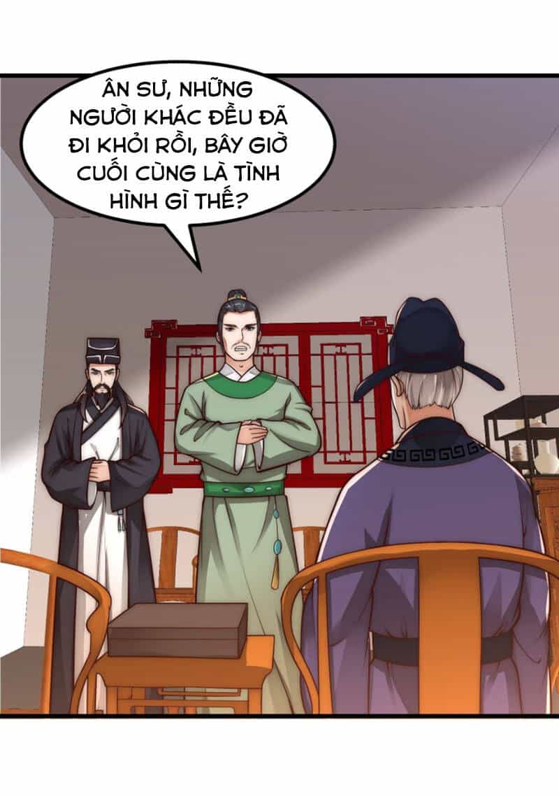 Ta Dùng Sách Giải Trí Thành Thánh Nhân - Chương 20 - ảnh 8
