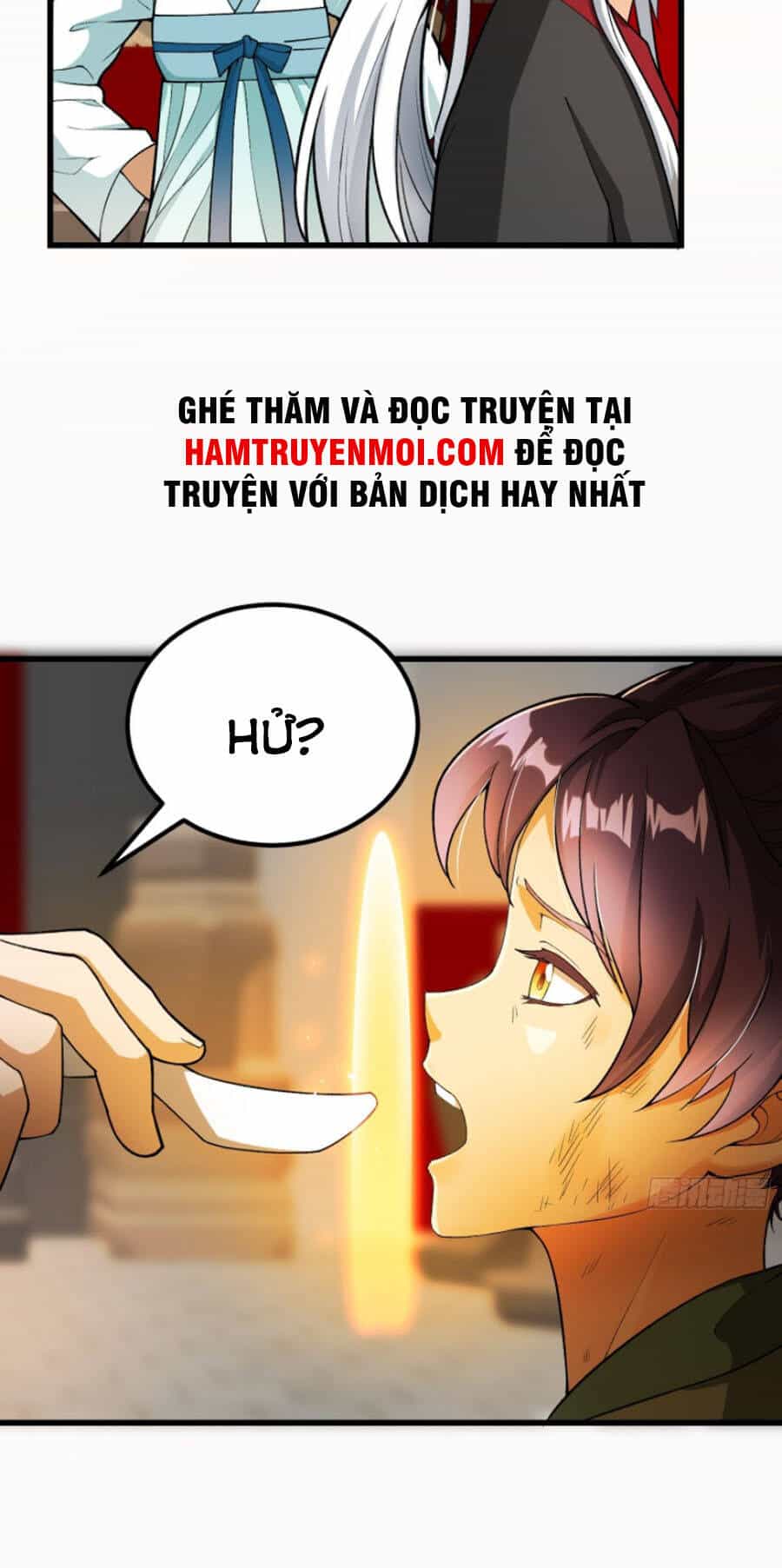 Ta Dùng Sách Giải Trí Thành Thánh Nhân - Chương 21 - ảnh 10