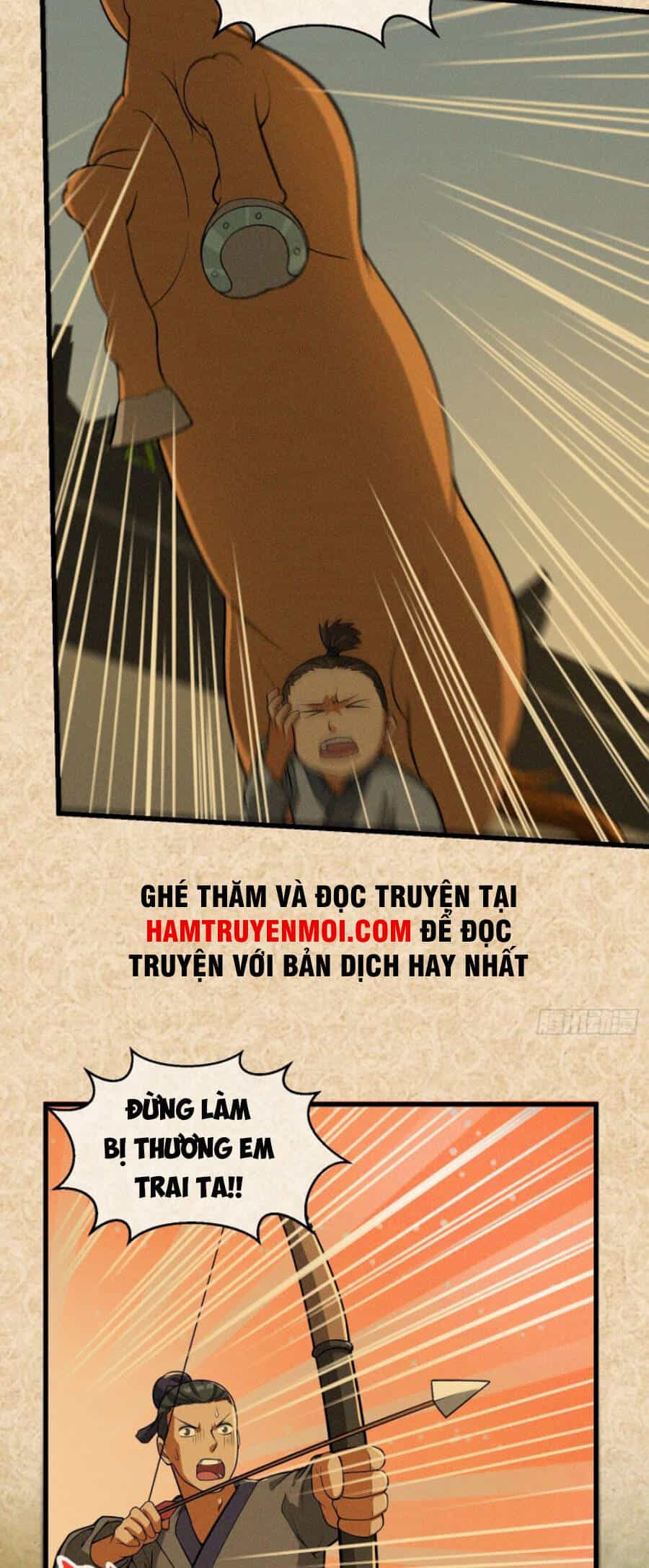 Ta Dùng Sách Giải Trí Thành Thánh Nhân - Chương 21 - ảnh 19