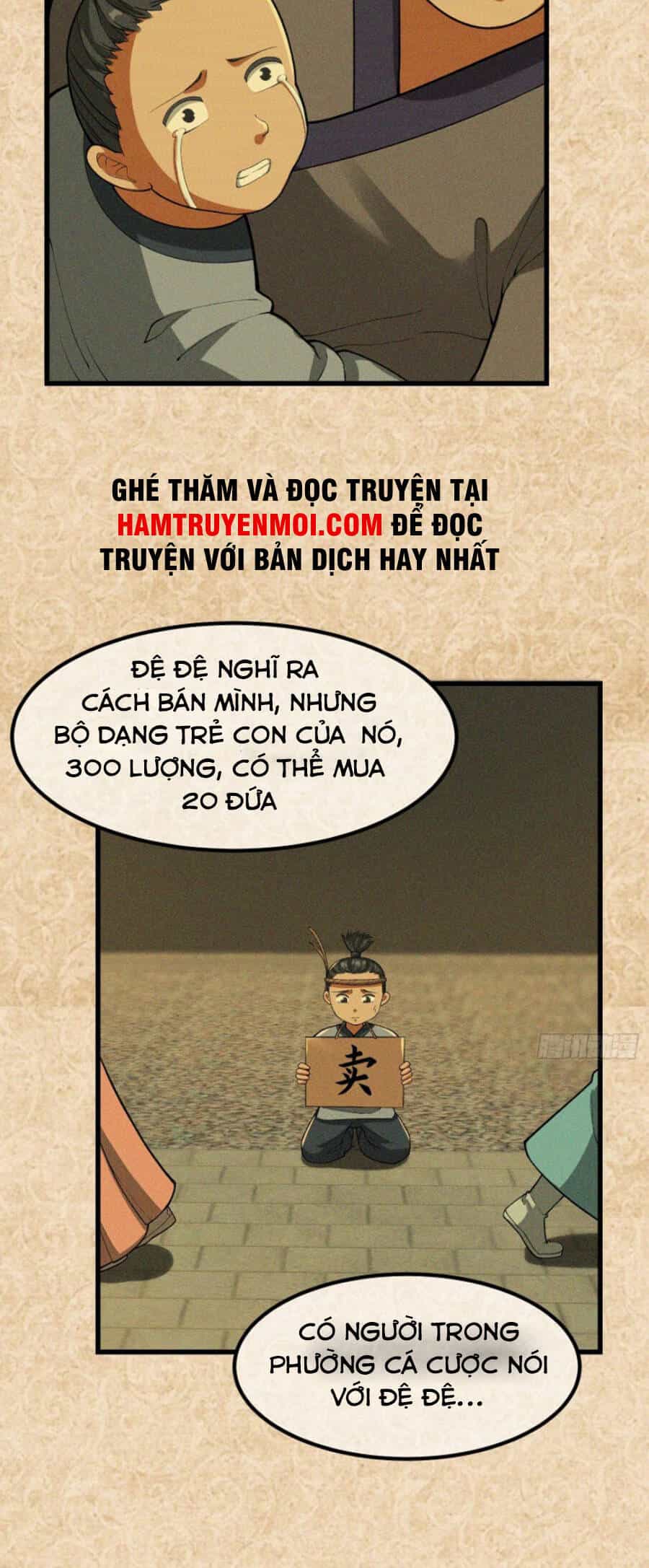 Ta Dùng Sách Giải Trí Thành Thánh Nhân - Chương 21 - ảnh 24