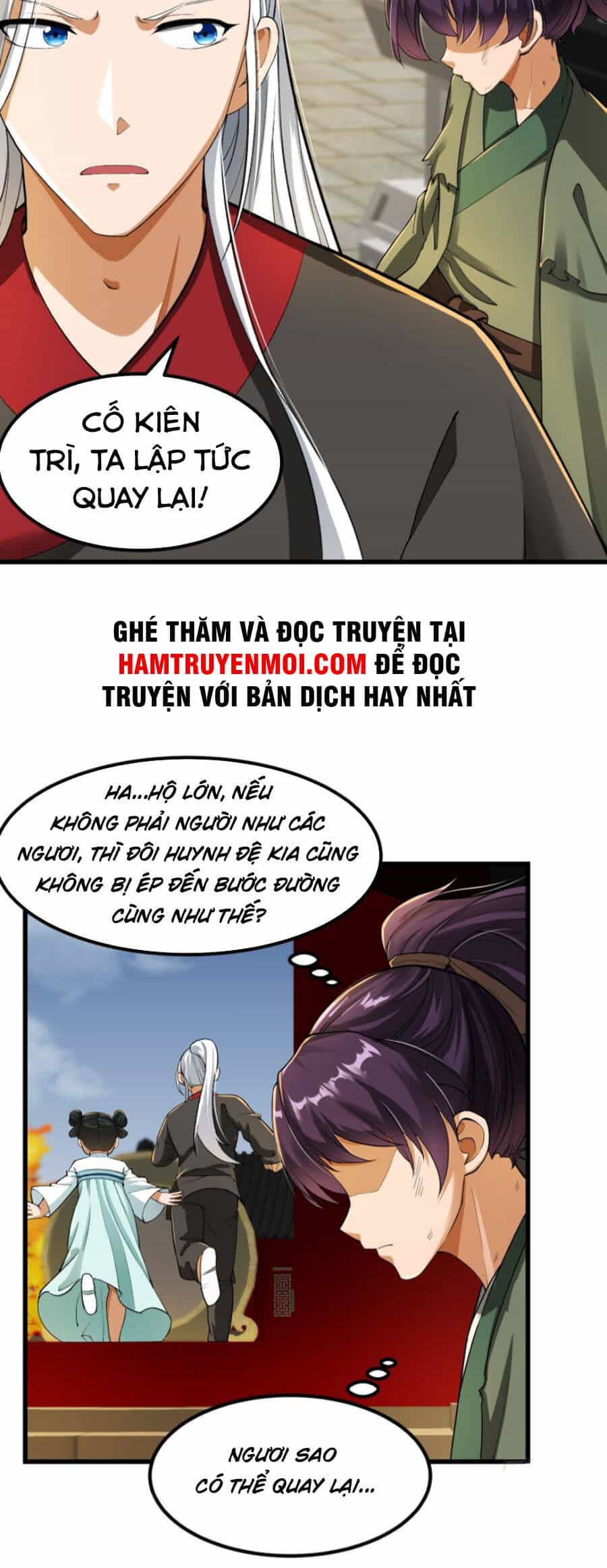 Ta Dùng Sách Giải Trí Thành Thánh Nhân - Chương 22 - ảnh 21