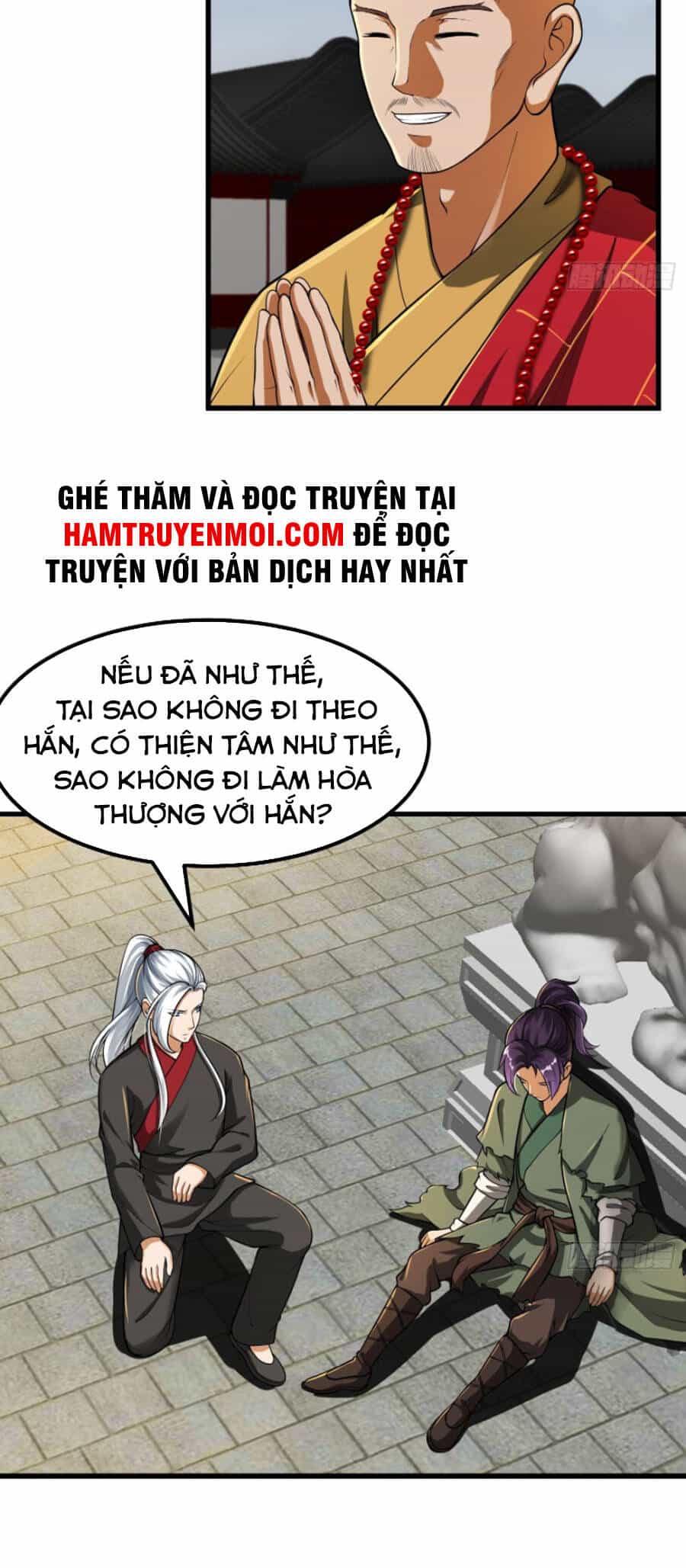 Ta Dùng Sách Giải Trí Thành Thánh Nhân - Chương 22 - ảnh 9