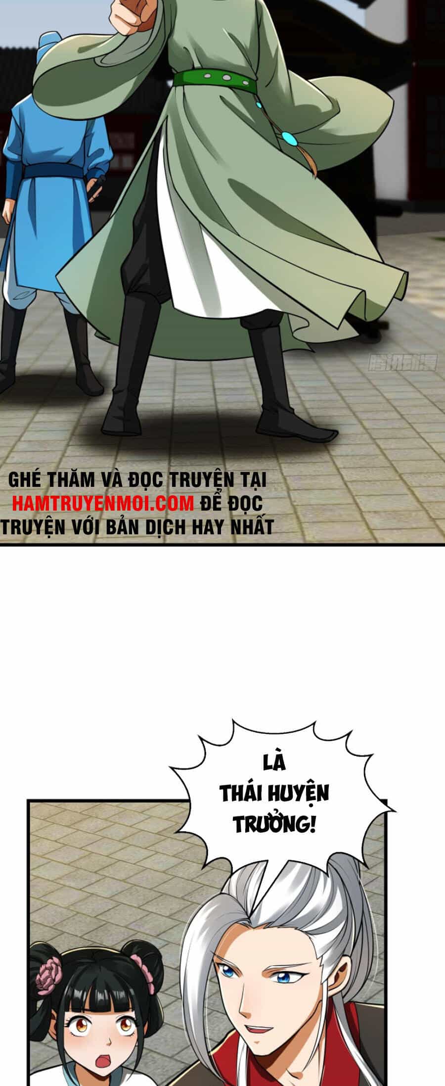 Ta Dùng Sách Giải Trí Thành Thánh Nhân - Chương 23 - ảnh 13