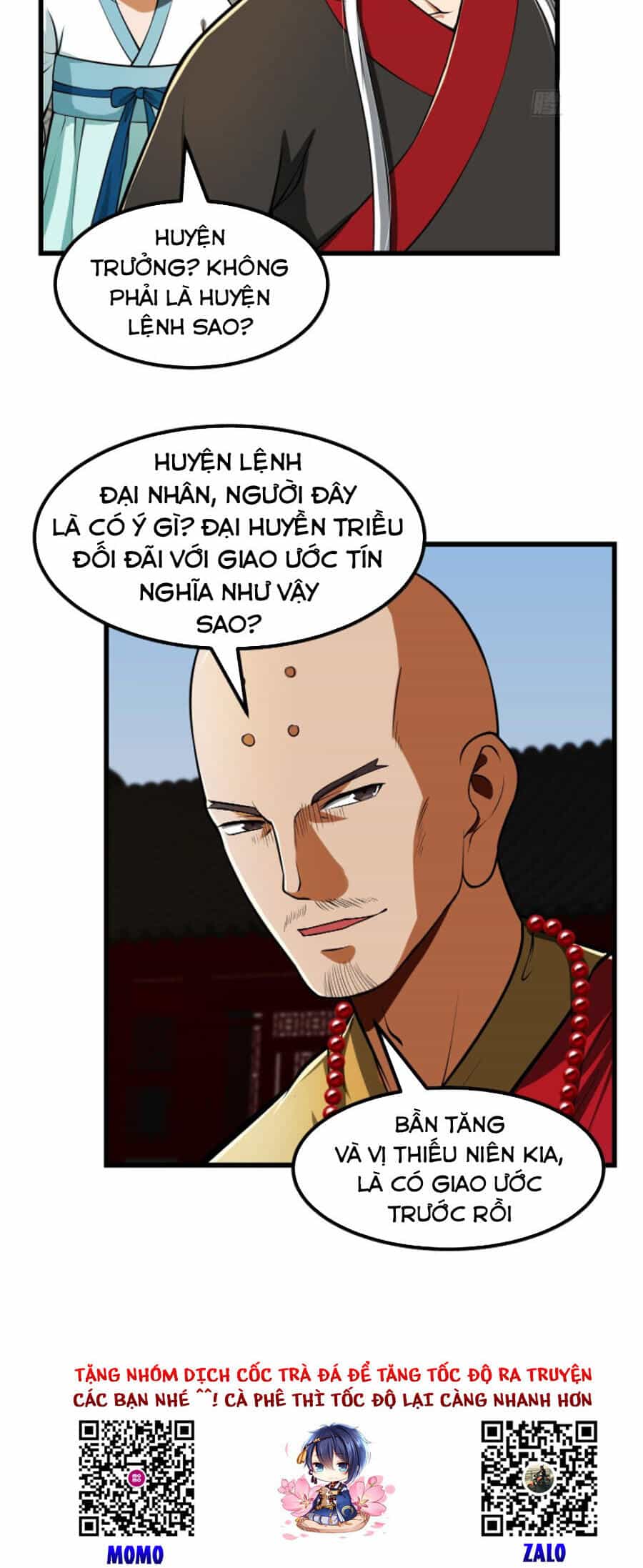 Ta Dùng Sách Giải Trí Thành Thánh Nhân - Chương 23 - ảnh 14