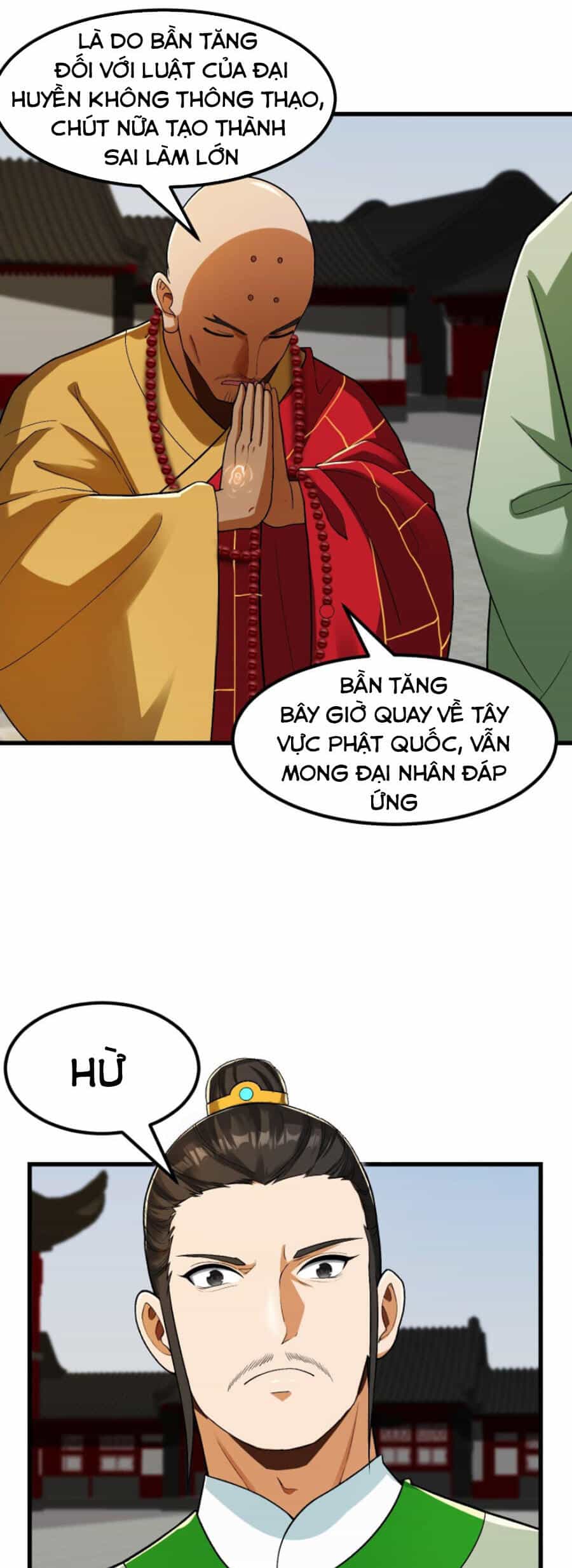 Ta Dùng Sách Giải Trí Thành Thánh Nhân - Chương 23 - ảnh 17