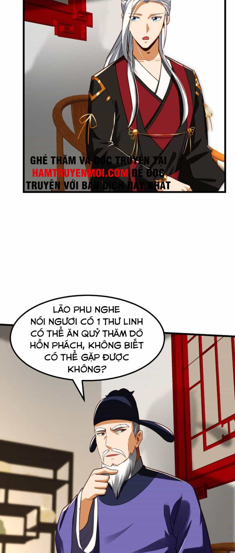 Ta Dùng Sách Giải Trí Thành Thánh Nhân - Chương 24 - ảnh 24