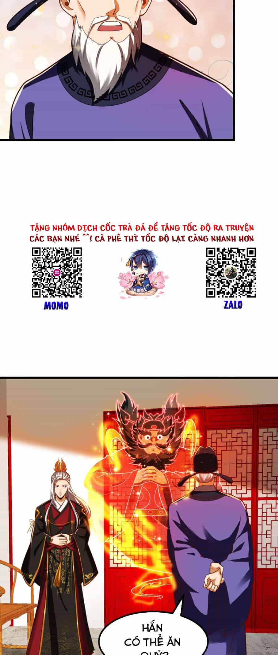 Ta Dùng Sách Giải Trí Thành Thánh Nhân - Chương 24 - ảnh 27