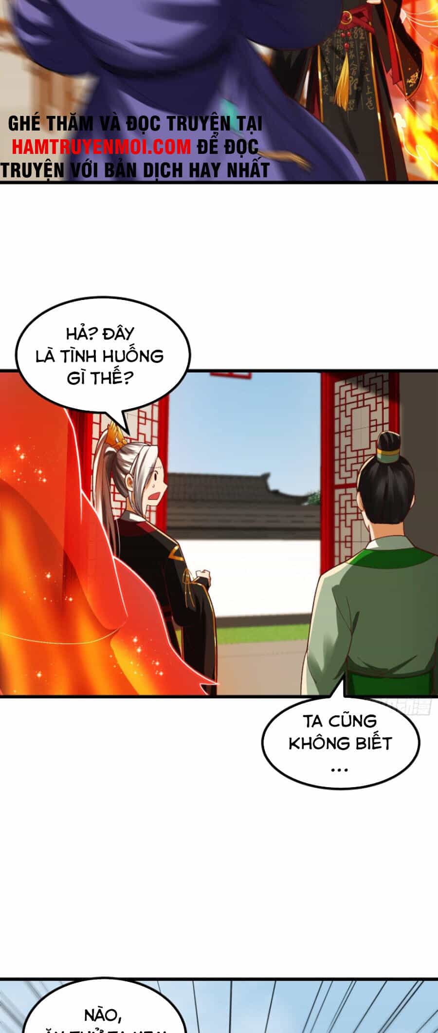 Ta Dùng Sách Giải Trí Thành Thánh Nhân - Chương 24 - ảnh 29
