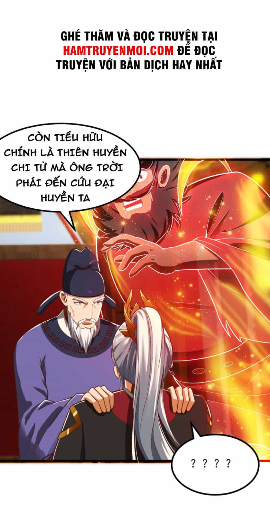 Ta Dùng Sách Giải Trí Thành Thánh Nhân - Chương 25 - ảnh 12