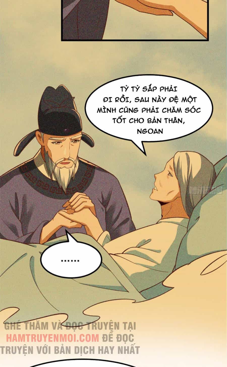 Ta Dùng Sách Giải Trí Thành Thánh Nhân - Chương 26 - ảnh 19