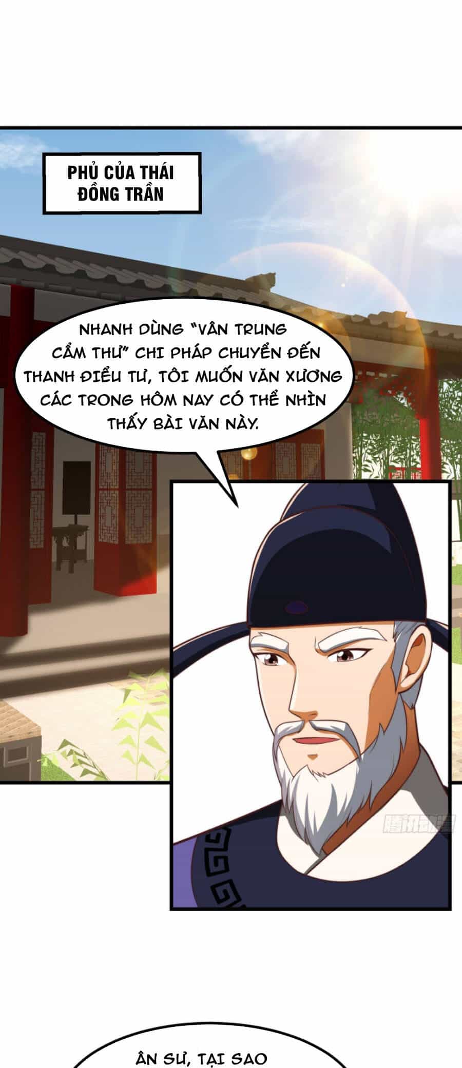 Ta Dùng Sách Giải Trí Thành Thánh Nhân - Chương 27 - ảnh 21