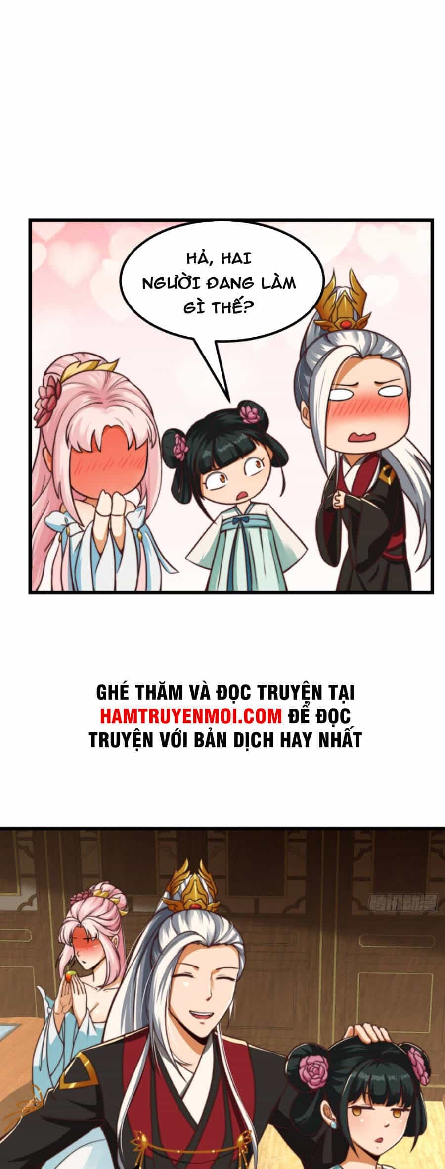 Ta Dùng Sách Giải Trí Thành Thánh Nhân - Chương 27 - ảnh 5