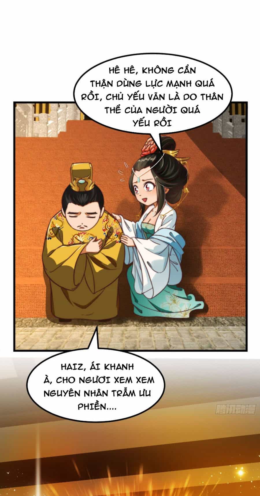 Ta Dùng Sách Giải Trí Thành Thánh Nhân - Chương 28 - ảnh 10