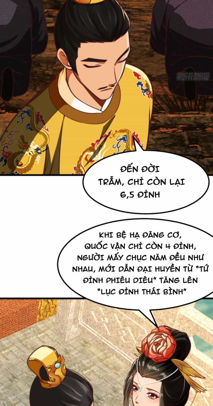 Ta Dùng Sách Giải Trí Thành Thánh Nhân - Chương 28 - ảnh 13