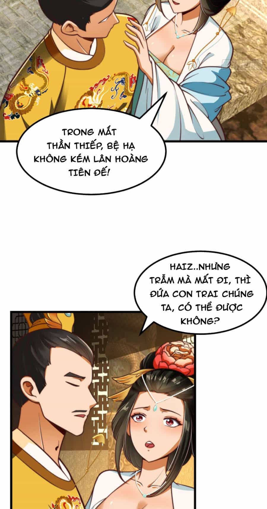 Ta Dùng Sách Giải Trí Thành Thánh Nhân - Chương 28 - ảnh 14
