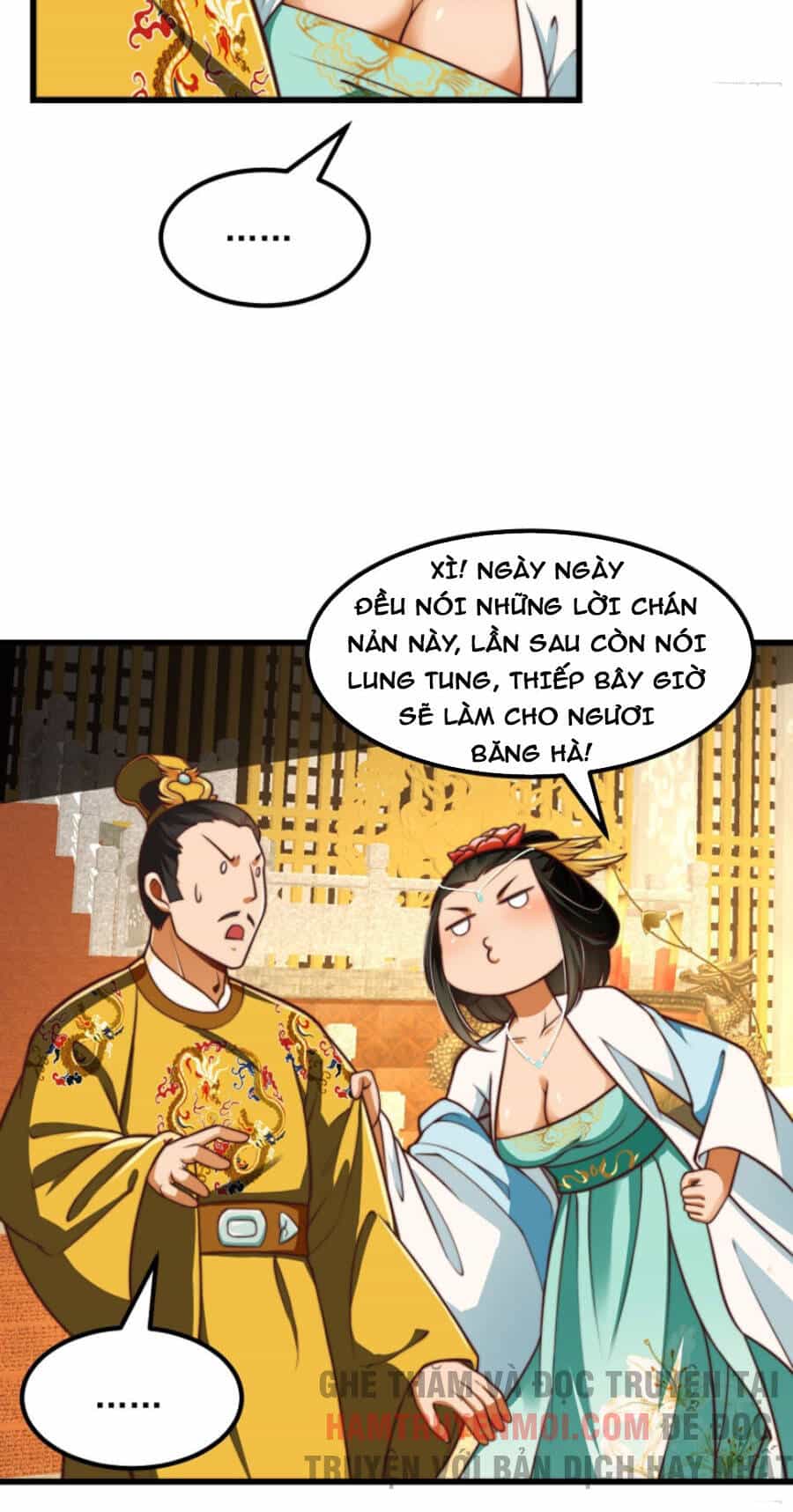 Ta Dùng Sách Giải Trí Thành Thánh Nhân - Chương 28 - ảnh 15