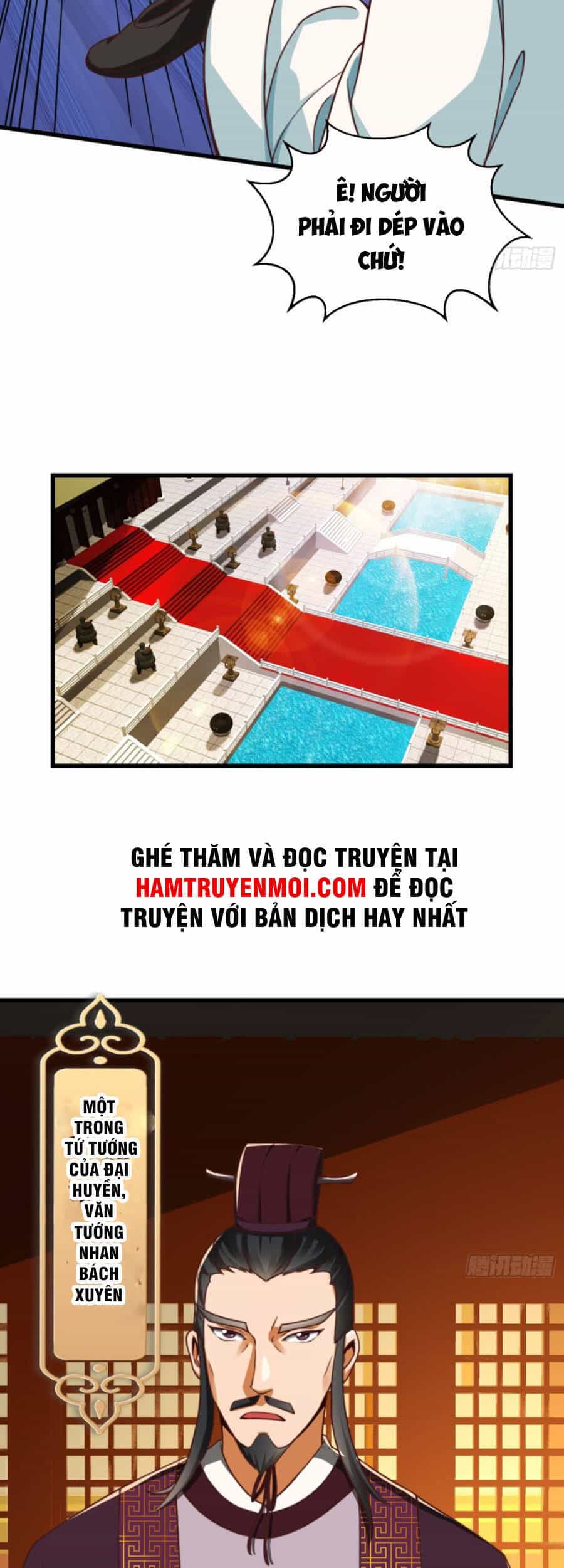 Ta Dùng Sách Giải Trí Thành Thánh Nhân - Chương 28 - ảnh 19