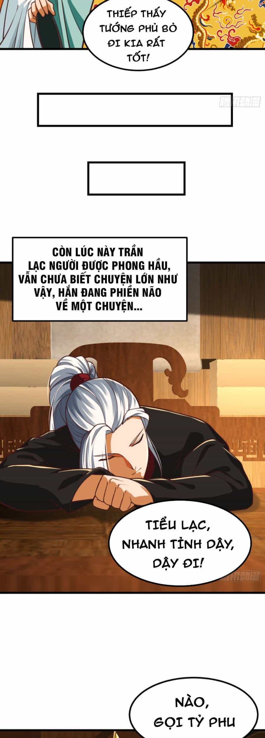 Ta Dùng Sách Giải Trí Thành Thánh Nhân - Chương 28 - ảnh 33