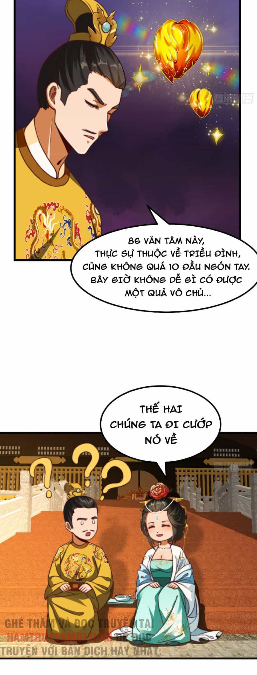 Ta Dùng Sách Giải Trí Thành Thánh Nhân - Chương 28 - ảnh 8