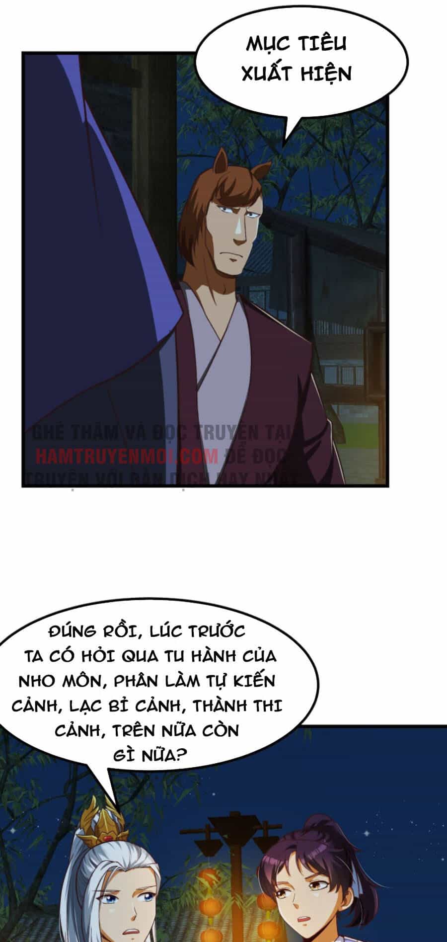 Ta Dùng Sách Giải Trí Thành Thánh Nhân - Chương 29 - ảnh 14