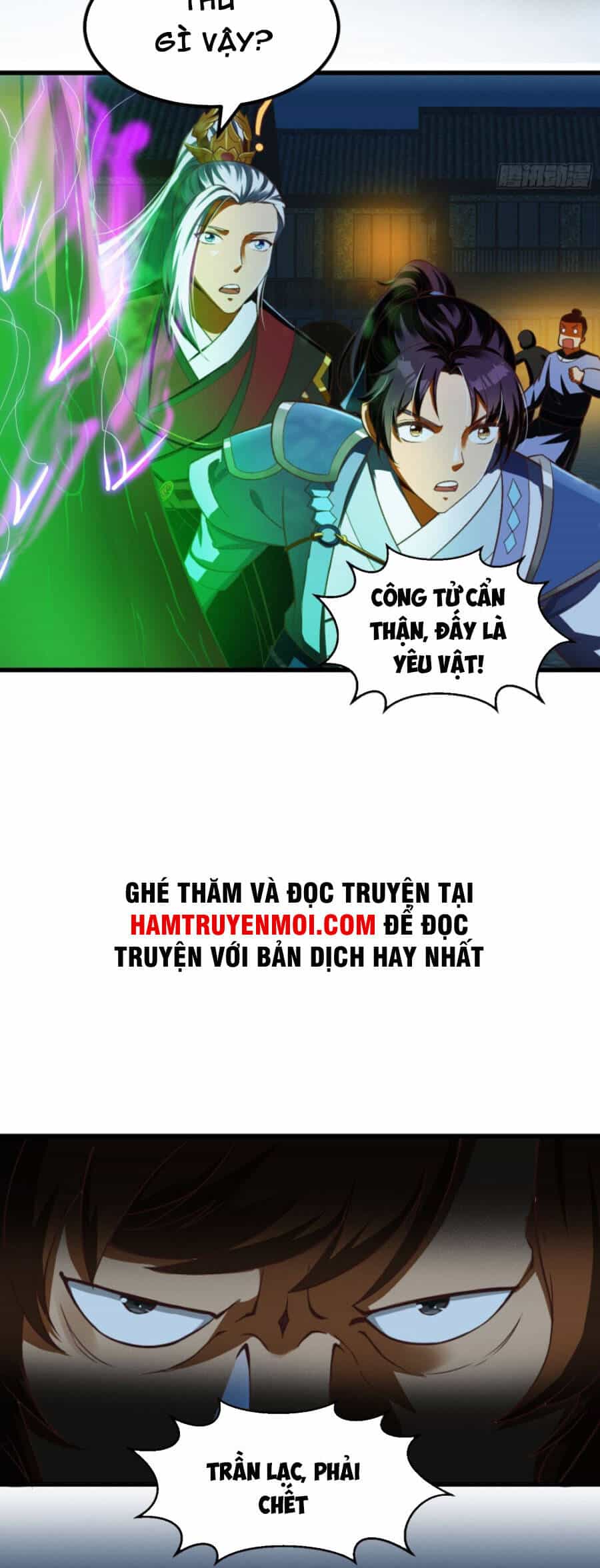 Ta Dùng Sách Giải Trí Thành Thánh Nhân - Chương 29 - ảnh 21