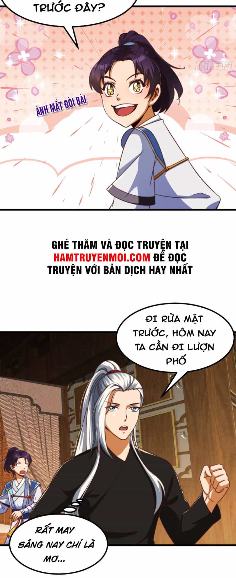 Ta Dùng Sách Giải Trí Thành Thánh Nhân - Chương 29 - ảnh 6