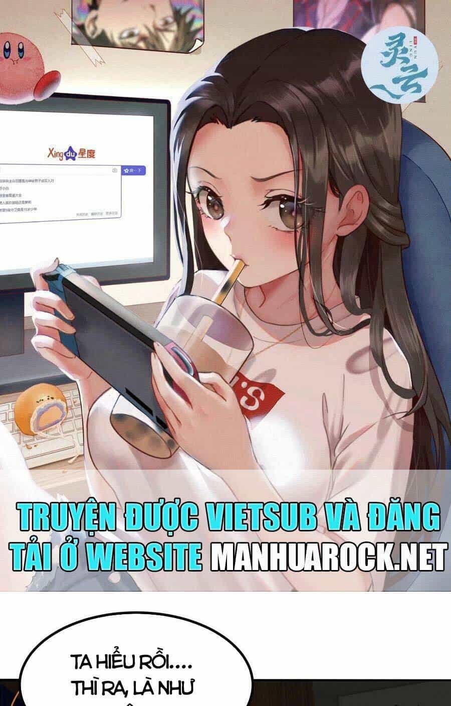 Ta Dùng Sách Giải Trí Thành Thánh Nhân - Chương 3 - ảnh 1