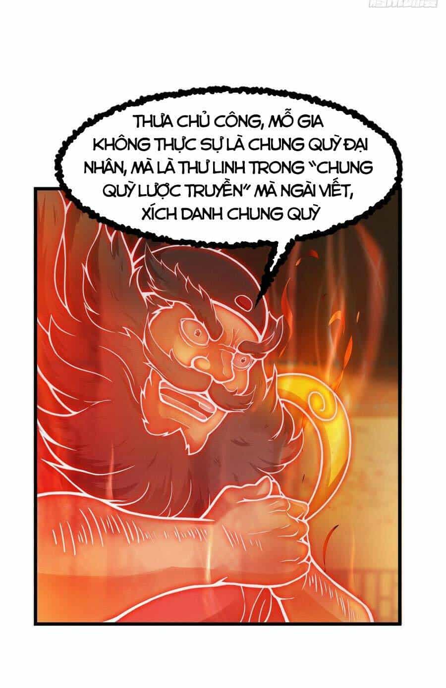 Ta Dùng Sách Giải Trí Thành Thánh Nhân - Chương 3 - ảnh 18