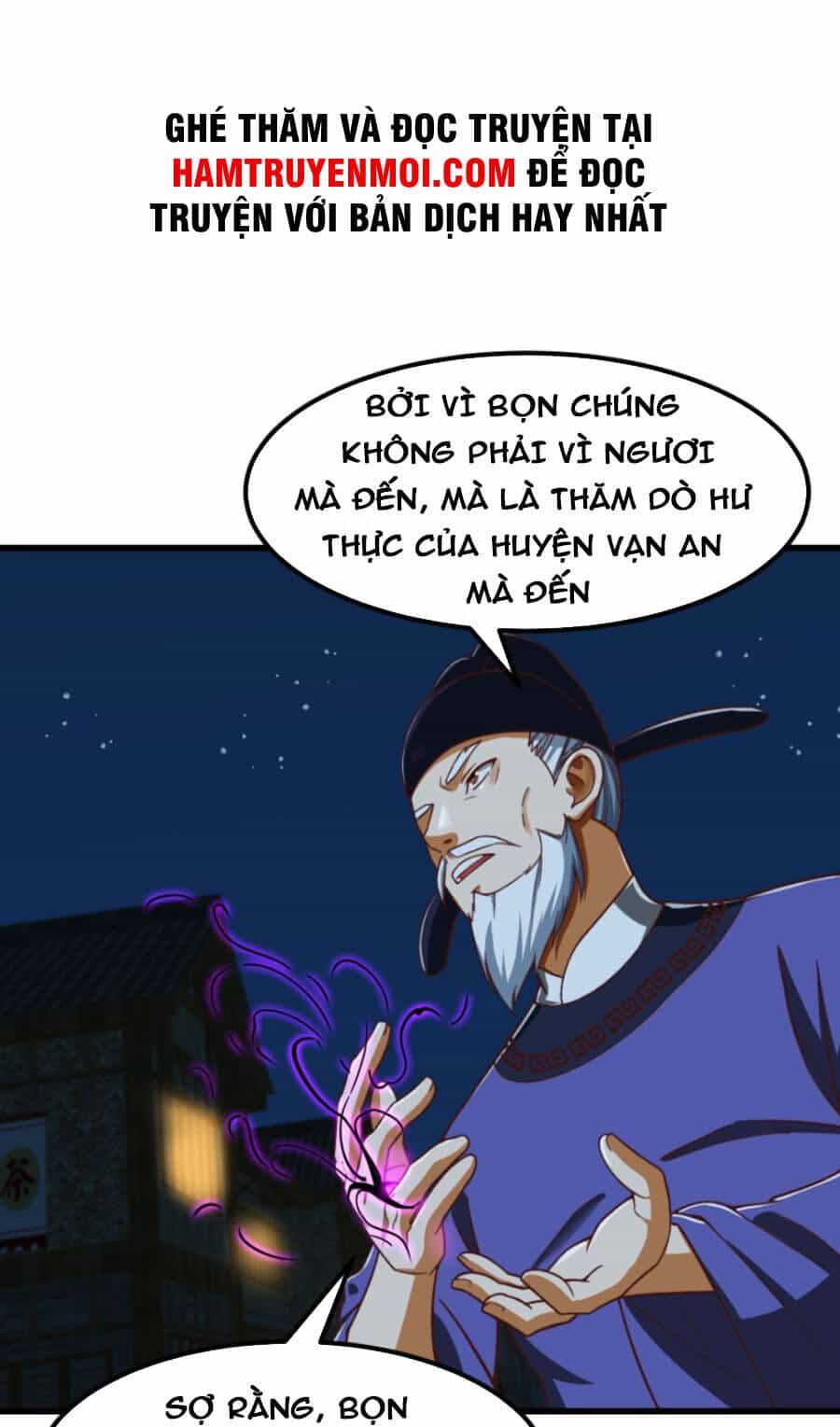 Ta Dùng Sách Giải Trí Thành Thánh Nhân - Chương 30 - ảnh 12