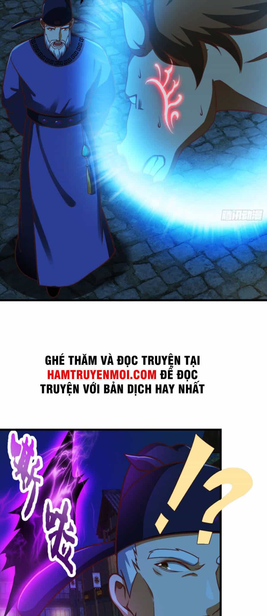Ta Dùng Sách Giải Trí Thành Thánh Nhân - Chương 30 - ảnh 3