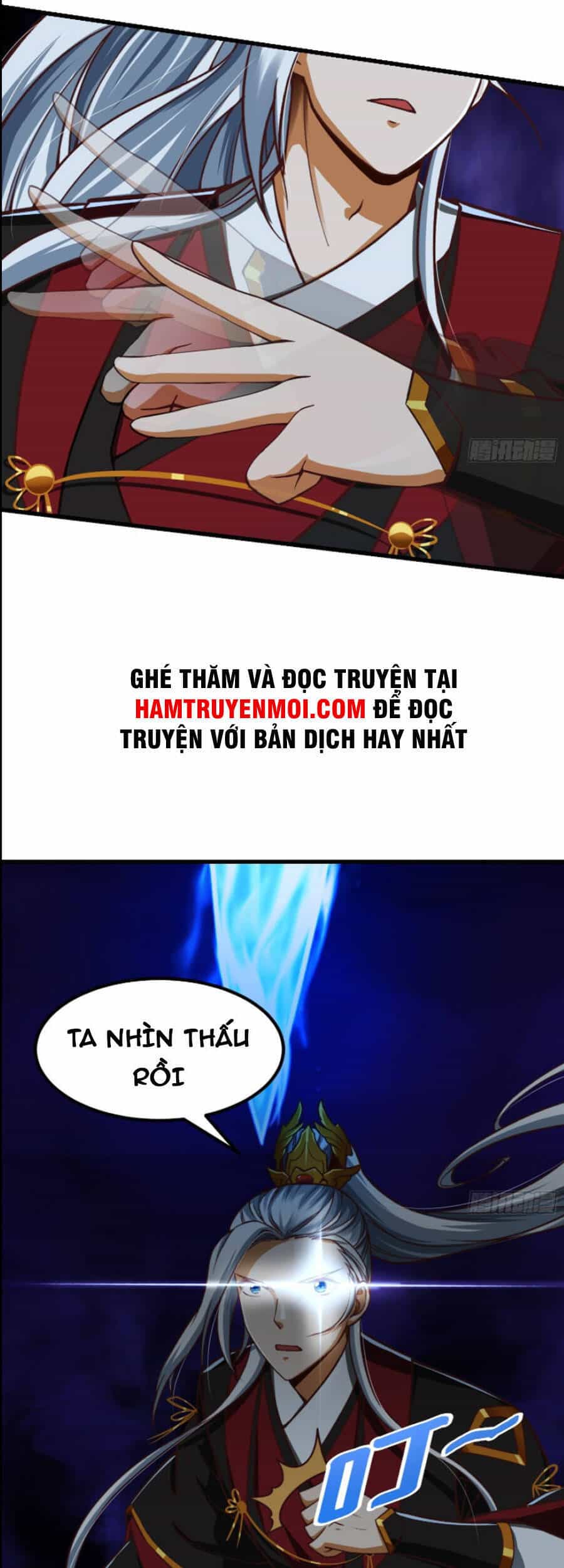 Ta Dùng Sách Giải Trí Thành Thánh Nhân - Chương 31 - ảnh 27