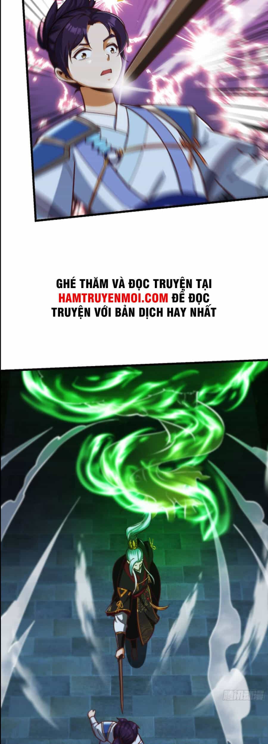 Ta Dùng Sách Giải Trí Thành Thánh Nhân - Chương 31 - ảnh 35