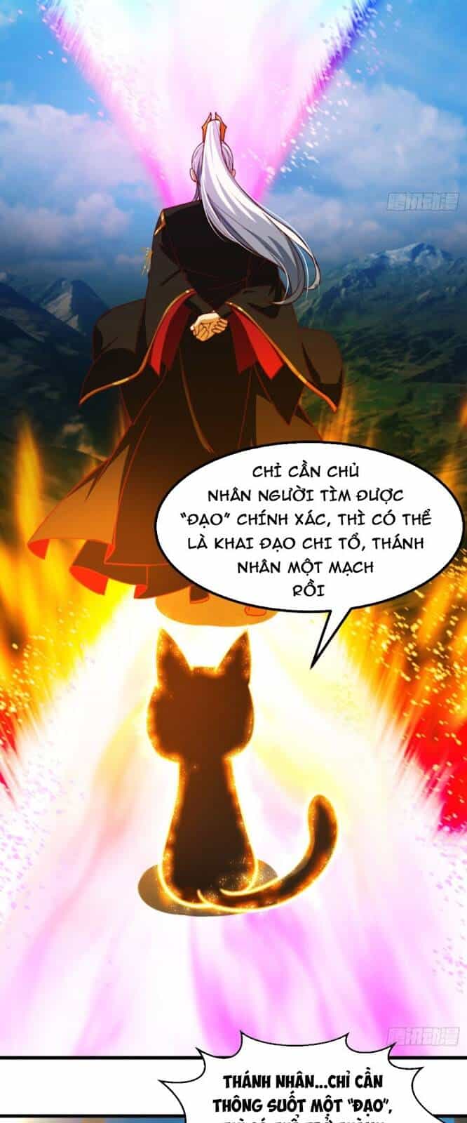 Ta Dùng Sách Giải Trí Thành Thánh Nhân - Chương 32 - ảnh 17
