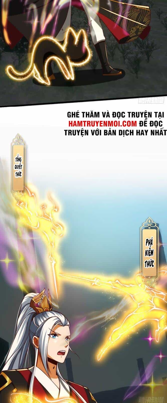 Ta Dùng Sách Giải Trí Thành Thánh Nhân - Chương 32 - ảnh 19